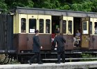 Wocheinerbahn Sonderzug zum Kirschenfest (38)
